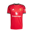 Camisola Principal Manchester United 2025-2026