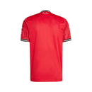 Camisola Principal Manchester United 2025-2026
