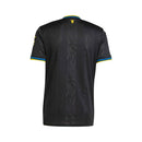 Camisola Alternativa Preta Manchester United 2025-2026