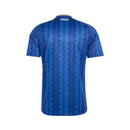 Camisola Alternativa Azul Suécia 2026