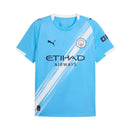 Camisola Principal Manchester City 2025-2026
