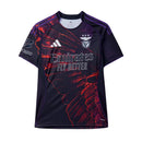 Camisola Edição Especial Adidas x Vhils SL Benfica 2025-2026