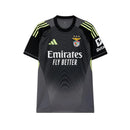 Camisola de Guarda-Redes Preta SL Benfica 2025-2026