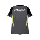 Camisola de Guarda-Redes Preta SL Benfica 2025-2026