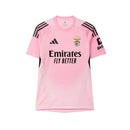 Camisola de Guarda-Redes Cor-de-Rosa SL Benfica 2025-2026