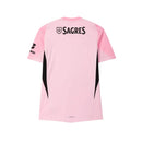 Camisola de Guarda-Redes Cor-de-Rosa SL Benfica 2025-2026