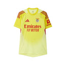 Camisola Guarda-Redes Amarela SL Benfica 2025-2026