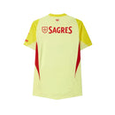 Camisola Guarda-Redes Amarela SL Benfica 2025-2026