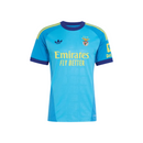 Camisola Guarda-Redes Azul Benfica 26/27