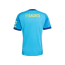 Camisola Guarda-Redes Azul Benfica 26/27