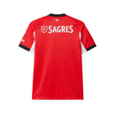 Camisola Principal do SL Benfica 2025-2026