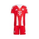 Kit Infantil Principal Bayern Munich 2025-2026
