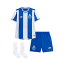 Kit Infantil Principal Porto - Época Anterior