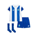 Kit Infantil Principal Porto - 26/27