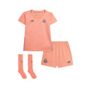 Kit Infantil Alternativo Salmão Porto - Época Anterior