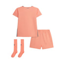 Kit Infantil Alternativo Salmão Porto - Época Anterior