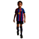 Kit Infantil Principal Barcelona - 26/27