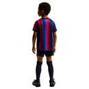 Kit Infantil Principal Barcelona - 26/27