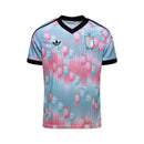 Camisola Alternativa Azul Belgica 2026