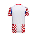 Camisola Principal Croácia 2026