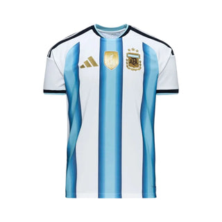 Camiseta titular de Argentina - 26/27