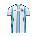 Camisola Principal Argentina 2026