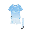 Kit Infantil Principal Manchester City - 26/27