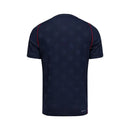 Camisola Alternativa Preta EUA 2026