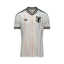 Camisola Alternativa Branca Japão 2026