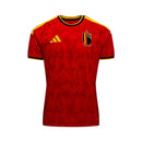 Camisola Principal Belgica 2026