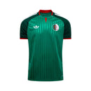 Camisola Alternativa Verde Argélia 2026