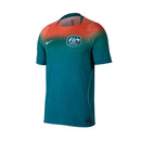 Camisola Alternativa Verde Australia 2026