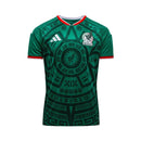 Camisola Principal México 2026