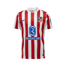 Camisola Principal Atletico Madrid 2025-2026