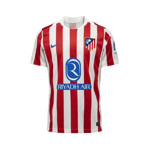 Camiseta titular de Atlético de Madrid - 25/26