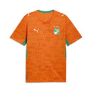 Camisola Principal Costa do Marfim 2026