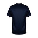 Camisola Alternativa Azul Uruguai 2026