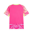 Camisola de Guarda-Redes Rosa Portugal 2026