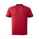 Lyon Red Away Jersey 2026-2027