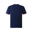 Camisola Alternativa Azul Lyon  - Época Anterior