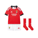 Kit Infantil Principal Benfica - Época Anterior