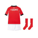 Kit Infantil Principal Benfica - Época Anterior
