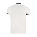 Camisola Alternativa Branca Lazio 2025-2026