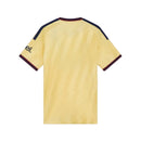 Camisola Alternativa Dourada Arsenal - 26/27