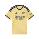 Camisola Alternativa Dourada Arsenal - 26/27