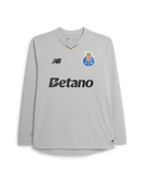 Camisola de Guarda-Redes Cinzenta FC Porto 2025-2026