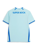 Porto Home Jersey - Current Season