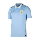 Camisola Principal Uruguai 2026