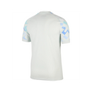 Camisola Alternativa Branca Inter Milan 2025-2026