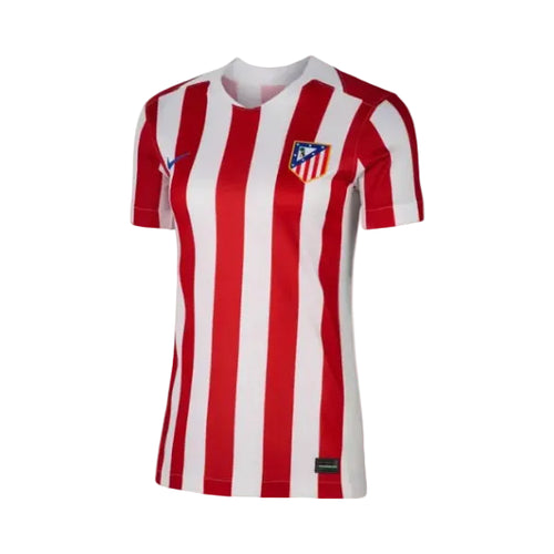 Camiseta femenina titular de Atlético de Madrid - 25/26